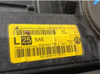 3C8941753S Фара (передняя) Volkswagen Passat CC 2012-2017 21116354 #7