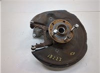 5K0498621, 3C0505434G Ступица (кулак, цапфа) Volkswagen Passat CC 2012-2017 21116393 #4