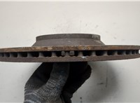 1K0615601N Диск тормозной Volkswagen Passat CC 2012-2017 21116422 #3