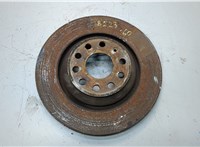 3C0615301D Диск тормозной Volkswagen Passat CC 2012-2017 21116528 #1