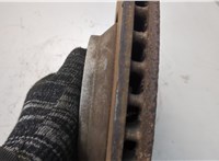 3C0615301D Диск тормозной Volkswagen Passat CC 2012-2017 21116528 #2