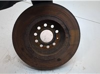 3C0615301D Диск тормозной Volkswagen Passat CC 2012-2017 21116528 #3