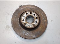 5Q0615301F Диск тормозной Volkswagen Passat CC 2012-2017 21116530 #1