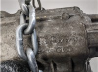 01X300044K КПП 6-ст.мех. (МКПП) Audi A4 (B7) 2004-2009 21116669 #6