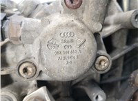 01X300044K КПП 6-ст.мех. (МКПП) Audi A4 (B7) 2004-2009 21116669 #9