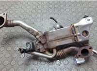  Охладитель отработанных газов Chevrolet Cruze 2009-2015 21116722 #1