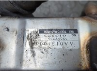  Охладитель отработанных газов Chevrolet Cruze 2009-2015 21116722 #2