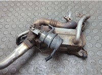  Охладитель отработанных газов Chevrolet Cruze 2009-2015 21116722 #4
