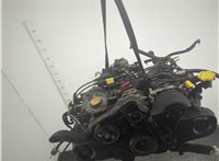 Насос гидроусилителя руля (ГУР) Subaru Forester (S10) 1997-2002 11779578 #6