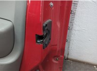 8200157006 Стеклоподъемник механический Renault Kangoo 1998-2008 11779596 #8