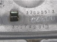  Эмблема Volvo XC90 2002-2014 11850867 #3