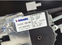  Люк Audi A8 (D4) 2010-2017 21117144 #5