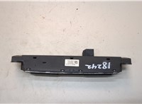 15916341 Кнопка управления бортовым компьютером Cadillac Escalade 3 2006-2014 21117223 #2