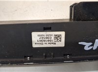 15916341 Кнопка управления бортовым компьютером Cadillac Escalade 3 2006-2014 21117223 #4