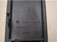 5K0959855, 3C8857858G Кнопка стеклоподъемника (блок кнопок) Volkswagen Passat CC 2012-2017 21117301 #3