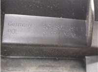 3C8807394D Кронштейн бампера Volkswagen Passat CC 2012-2017 21117533 #2