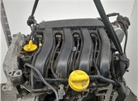 8200371715 Кронштейн полуоси Renault Megane 3 2009-2016 11790049 #3