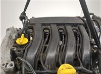 8200371715 Кронштейн полуоси Renault Megane 3 2009-2016 11790049 #7