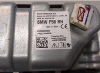 9262202 Подушка безопасности коленная Mini Cooper (F56) 2013-2024 21117721 #3