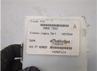 988007S201 Блок управления сиденьями Infiniti QX56 2004-2010 21117844 #2