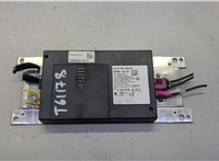 8720302 Блок управления Bluetooth BMW 1 F20, F21 2011-2019 21117934 #1