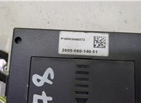 8720302 Блок управления Bluetooth BMW 1 F20, F21 2011-2019 21117934 #4