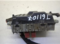  Блок предохранителей Fiat Ducato 1994-2006 21117949 #3