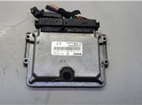  Блок управления двигателем Fiat Ducato 1994-2006 21117955 #1