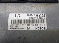  Блок управления двигателем Fiat Ducato 1994-2006 21117955 #2
