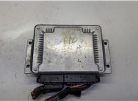  Блок управления двигателем Fiat Ducato 1994-2006 21117955 #3