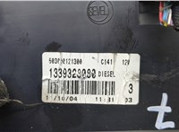  Щиток приборов (приборная панель) Fiat Ducato 1994-2006 21117978 #5