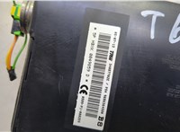 9686364580 Подушка безопасности боковая (в сиденье) Citroen DS5 2012-2015 21118072 #2