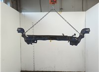  Рамка капота Fiat Qubo 2007-2019 21118091 #1
