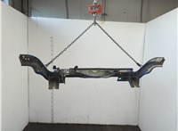  Рамка капота Fiat Qubo 2007-2019 21118091 #2