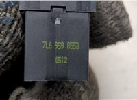 7L6959855B Кнопка стеклоподъемника (блок кнопок) Volkswagen Passat CC 2012-2017 21118092 #4