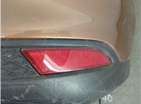  Заглушка буксировочного крюка Ford Focus 3 2011-2015 11780276 #5