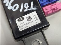DPLA19C097BA Усилитель антенны Jaguar E-Pace 2017-2021 21118097 #2