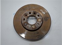  Диск тормозной Opel Signum 21118105 #1