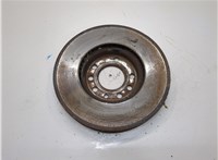  Диск тормозной Opel Signum 21118105 #3