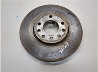  Диск тормозной Opel Signum 21118112 #1