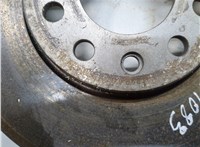  Диск тормозной Opel Signum 21118112 #2