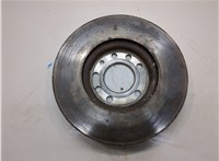  Диск тормозной Opel Signum 21118112 #5