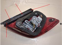  Пластик кузовной Mercedes C W204 2006-2015 21118196 #1