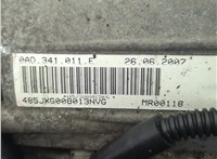 09D300038L, 09D300038LX КПП - автомат (АКПП) 4х4 Volkswagen Touareg 2006-2010 21118201 #7