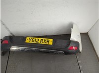 6351HG Фонарь противотуманный Peugeot 3008 2009-2016 11780324 #1