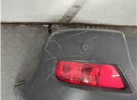 6351HG Фонарь противотуманный Peugeot 3008 2009-2016 11780324 #4