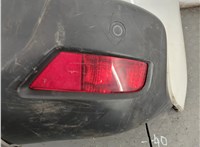 6351HG Фонарь противотуманный Peugeot 3008 2009-2016 11780324 #6