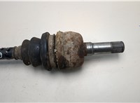  Полуось (приводной вал, шрус) Opel Signum 21118220 #3
