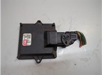  Блок управления газового оборудования Skoda Octavia (A5) 2004-2013 21118231 #1