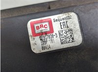  Блок управления газового оборудования Skoda Octavia (A5) 2004-2013 21118231 #3